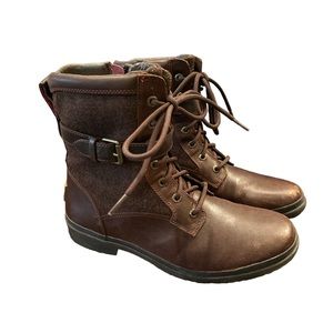 UGG Kesey Waterproof Boots